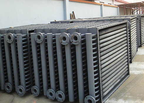 GLⅡ型散熱器