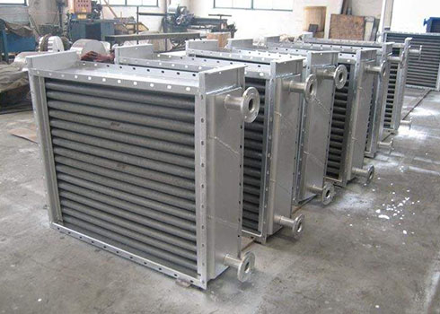 FUL型散熱器
