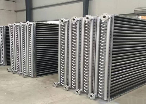 TLS型散熱器